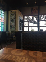MGM Café inside