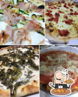 Pizzeria Da Claudio food