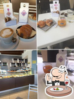 Pasticceria Le Strane Delizie food