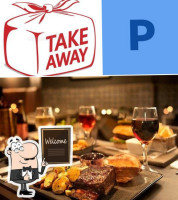 Pagina Prova Take Away food