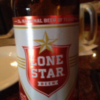 Lonestar food