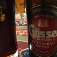 Landgasthof Sepplwirt Familie Blumrich food