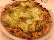 I Bravi Ristopizza food