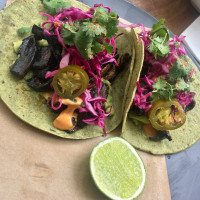 Shirt Bar Barangaroo food