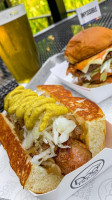 Dog Haus Thousand Oaks food