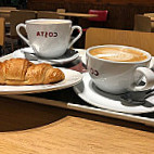 Costa Coffee food