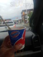 Dairy Queen Grill Chill food