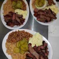 Pit Devil Bbq Catering food