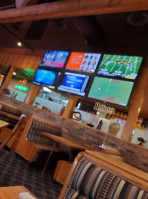 Applebee's Grill Bar inside