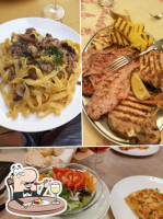 Albergo Trattoria Speranza food