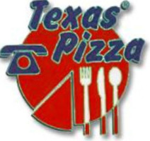 Texas Pizza food