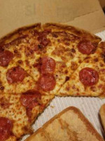 Pizza Hut food