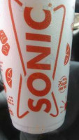 Sonic Drive-in food