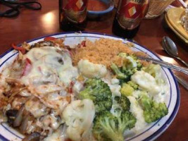 El Maguey food