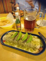 El Paso Mexican Grill In Columbiana food