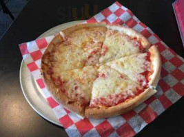 Barrington Pizzeria food