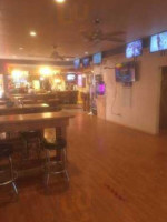 The Red Zone, Sports And Grill inside