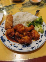 Golden Dragon Chinese food