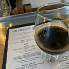 Darwin Brewing Co. food