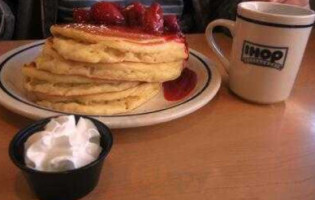 Ihop food