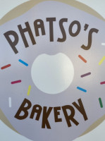 Phatso's Bakery food