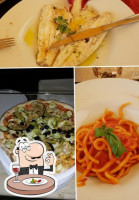 Pizzeria Piccolo food