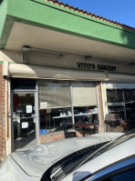 Vito’s Bakery Inc food