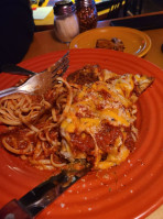 Bentley's Roadhouse food