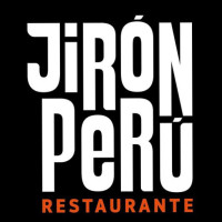 Jiron Peru food