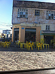 Bar do Zé inside