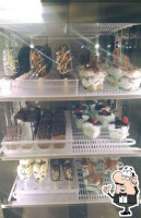 Gelateria Marchesi food