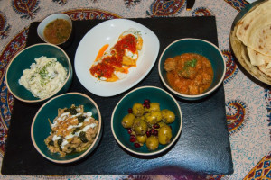 Safran food