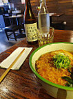 Takumi Cafe & Japanese Cuisine food