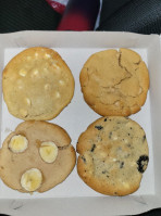 Midnight Cookies food