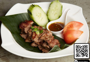 Manaao Thai Cuisine inside