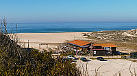 Restaurante Bar Old Beach outside