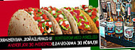 Grupo Mi Pequeno Mexico food