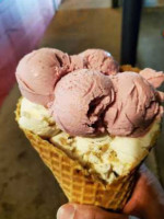 Hallmark Ice Cream food