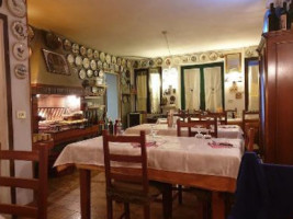 Trattoria Feltrin food