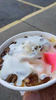 Oregon Frozen Yogurt outside