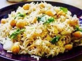 Mera Khana food