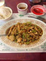 Chee Peng food