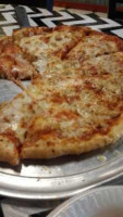 Sanpeggio's Pizza food