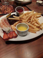 Outback Steakhouse Union Gap food