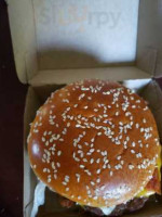 Mcdonald's food