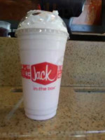 Jack In The Box food