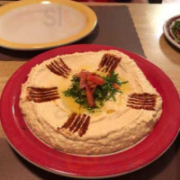 Lebanese Kitchen food