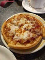 Pizza Hut food