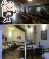 Trattoria Tirreno Pizzeria Ugo food