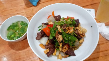 CHAC'S Vietnamese Restaurant food